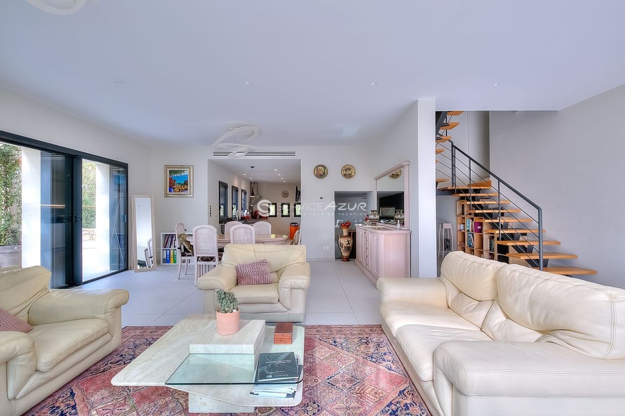 Villa a Mougins, Francia, 250 m² - foto 9