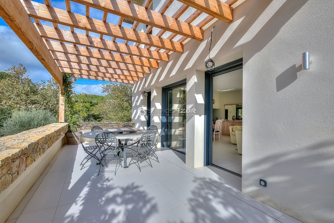 Villa a Mougins, Francia, 250 m² - foto 12