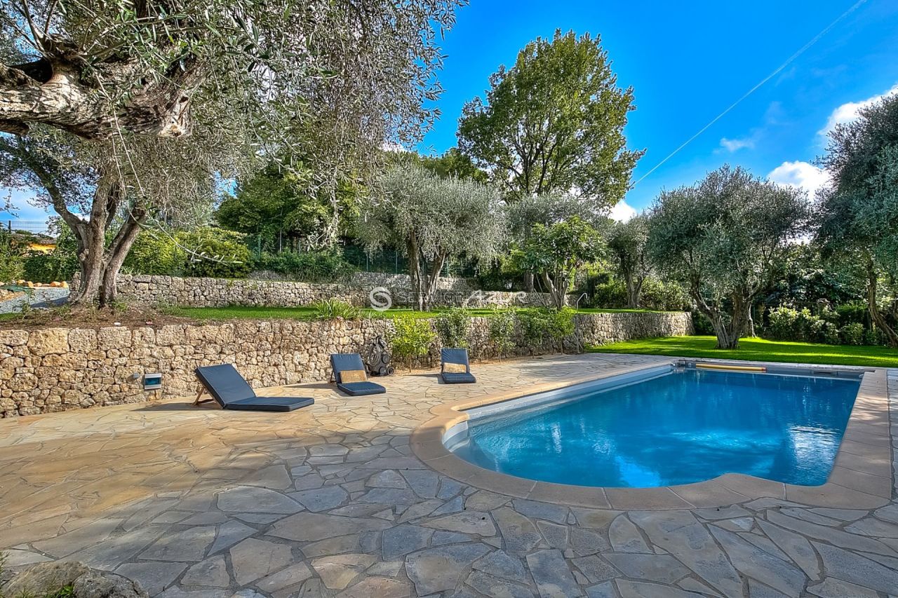 Villa a Mougins, Francia, 250 m² - foto 14