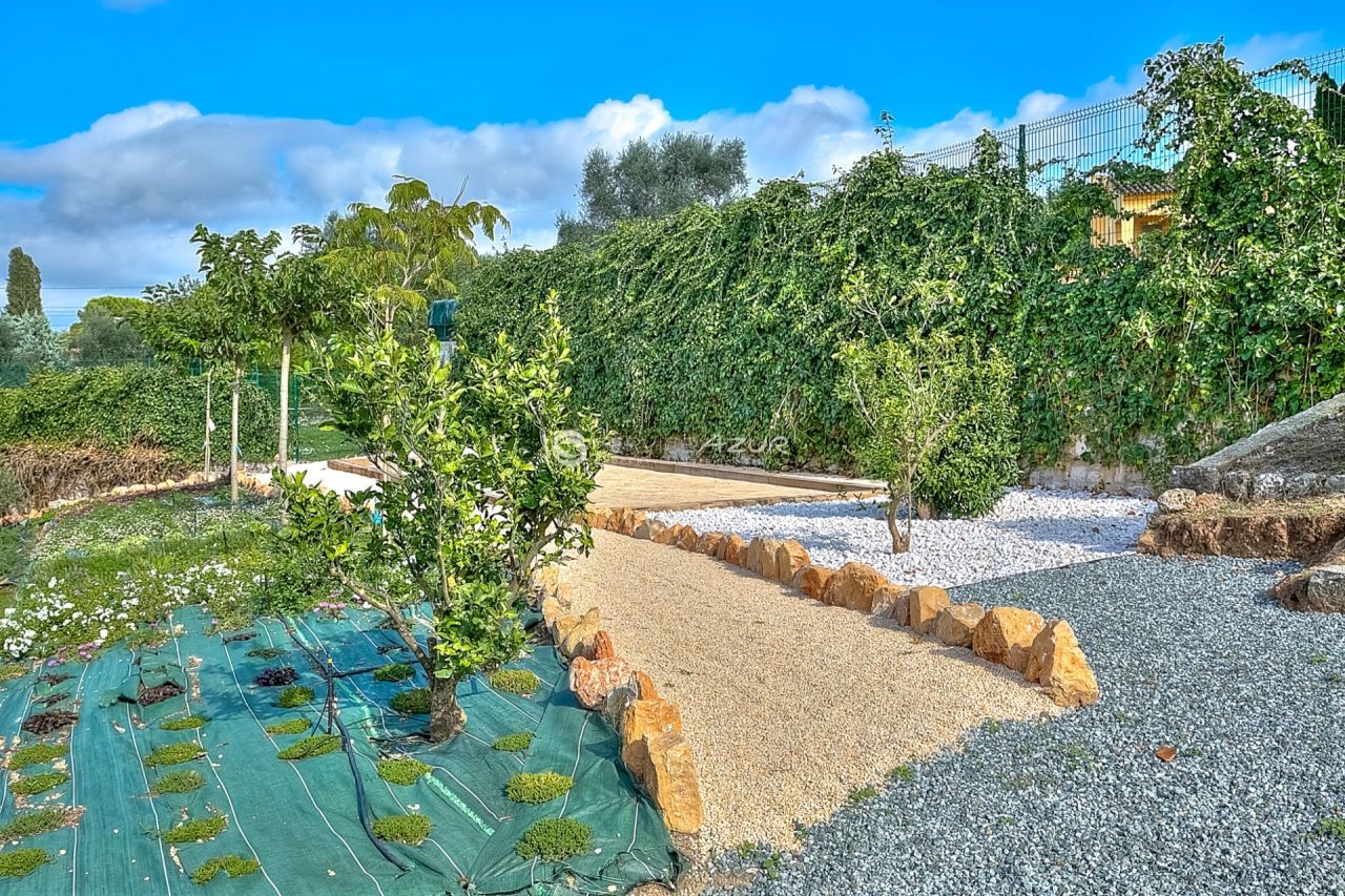 Villa a Mougins, Francia, 250 m² - foto 19