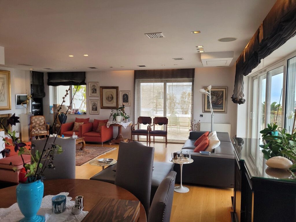 Wohnung in Athen, Griechenland, 250 m² - Foto 2