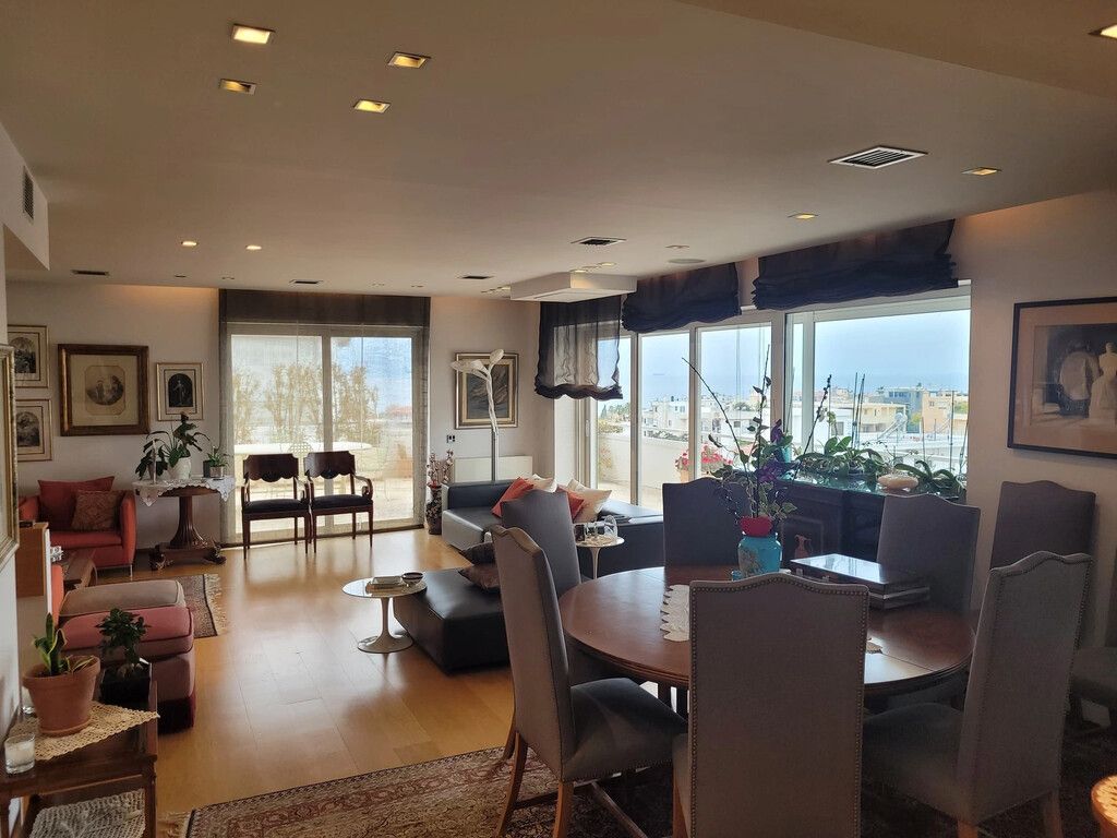 Wohnung in Athen, Griechenland, 250 m² - Foto 3