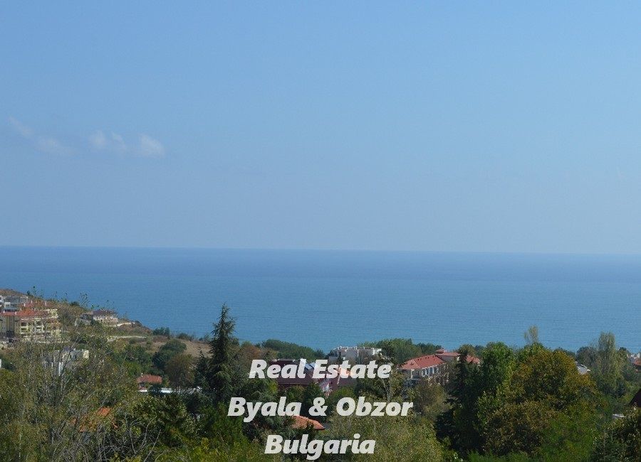 Piso en Byala, Bulgaria, 86 m² - imagen 1