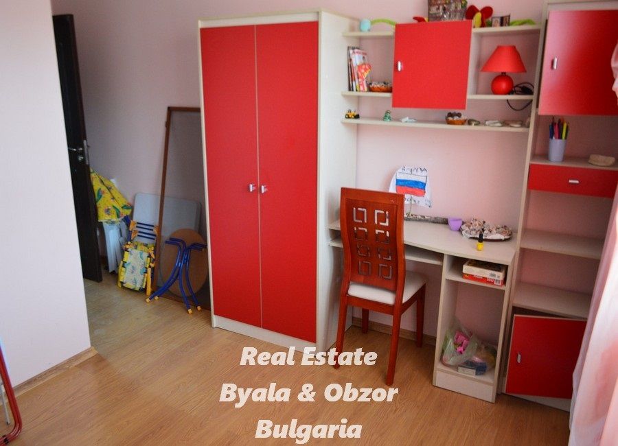 Wohnung in Byala, Bulgarien, 86 m² - Foto 13