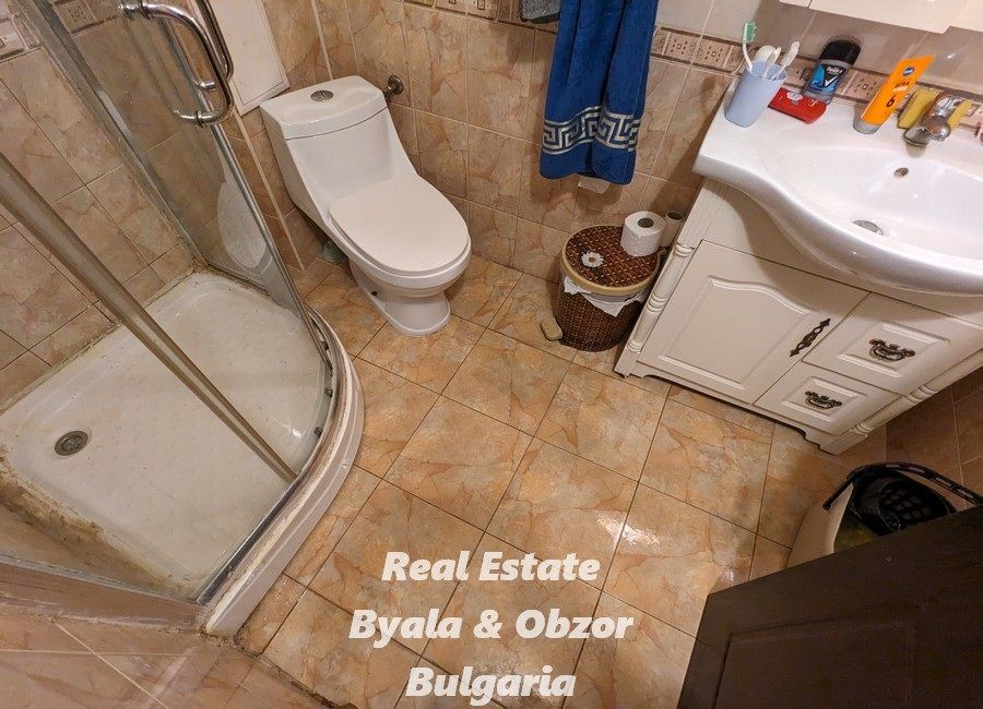 Wohnung in Byala, Bulgarien, 86 m² - Foto 16