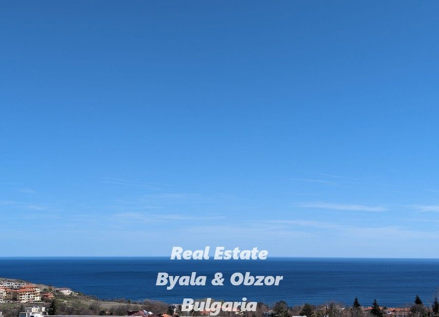 Wohnung in Byala, Bulgarien, 86 m² - Foto 17
