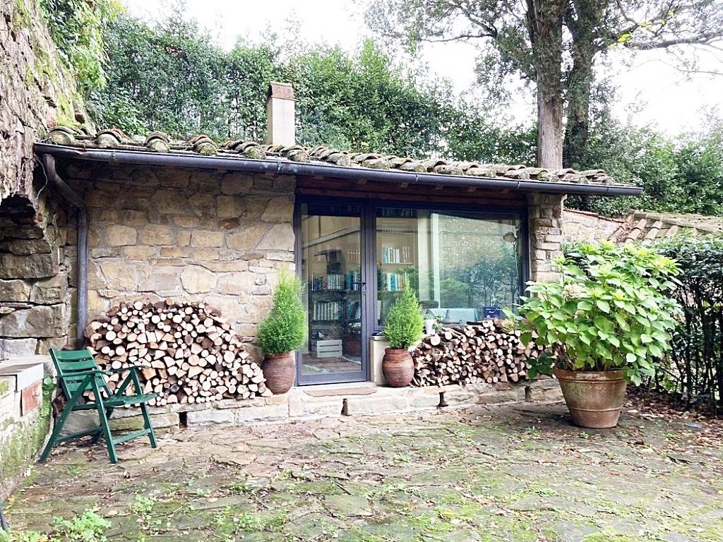 Villa in Florence, Italy, 250 m² - picture 6