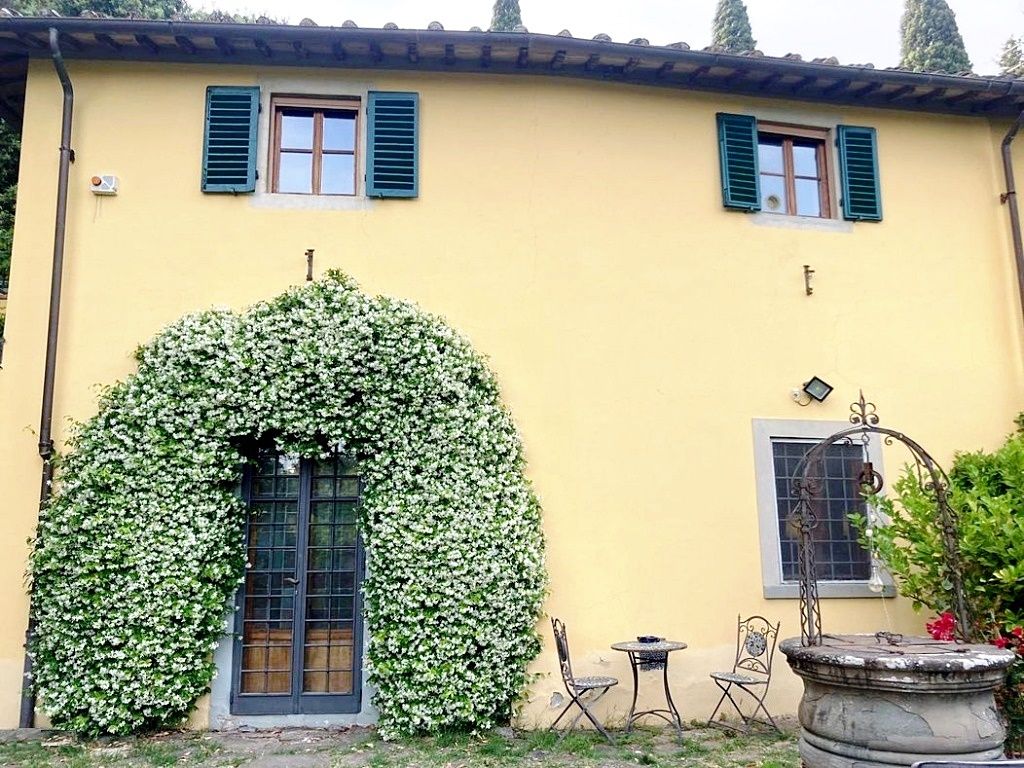 Villa in Florence, Italy, 250 m² - picture 8