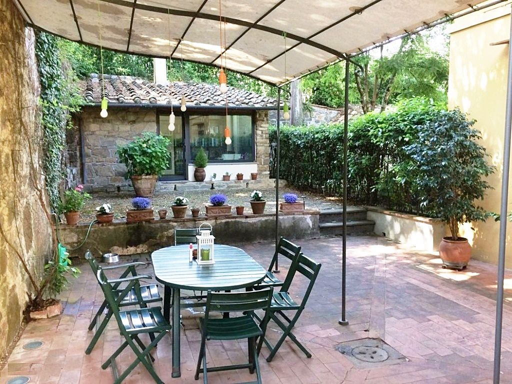 Villa in Florence, Italy, 250 m² - picture 4