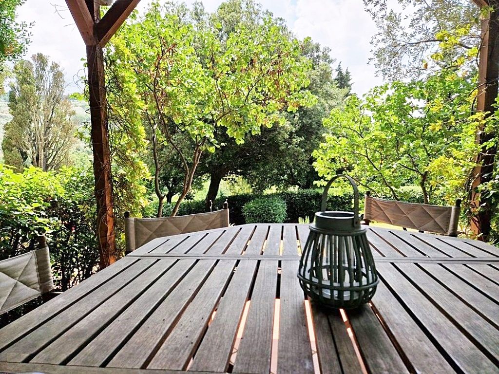 Villa in Florence, Italy, 250 m² - picture 5