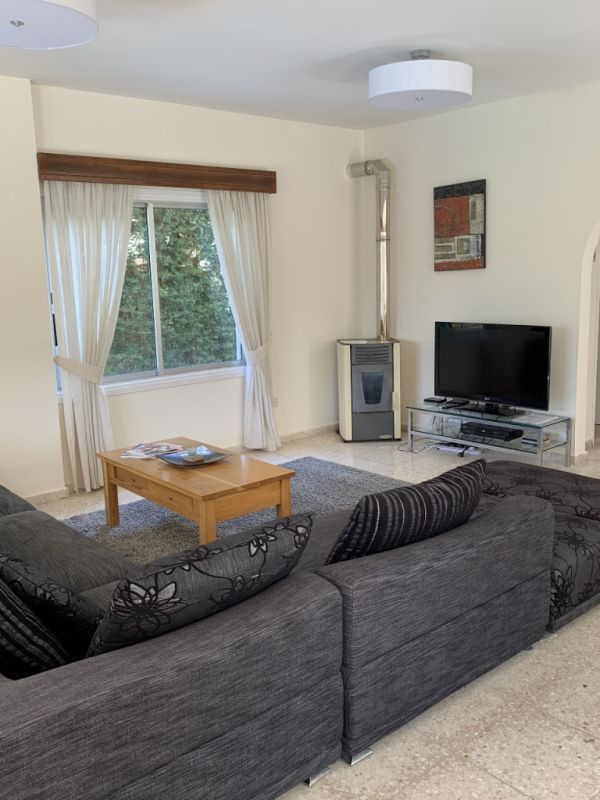 Villa en Coral Bay, Chipre, 160 m² - imagen 10