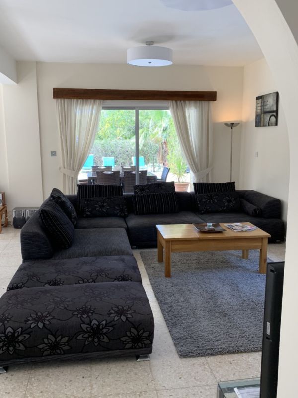 Villa en Coral Bay, Chipre, 160 m² - imagen 13