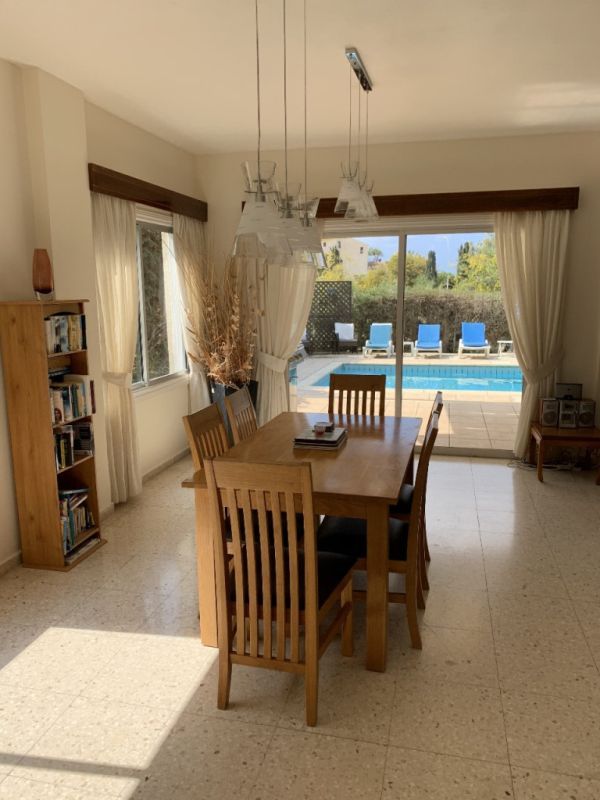 Villa en Coral Bay, Chipre, 160 m² - imagen 11