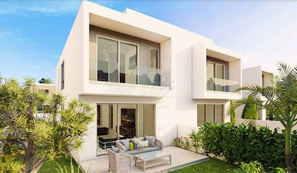 Cabaña en Pafos, Chipre, 124 m² - imagen 5