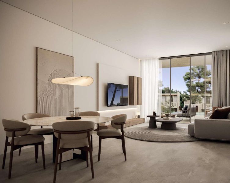 Casa adosada en Konia, Chipre, 130 m² - imagen 7