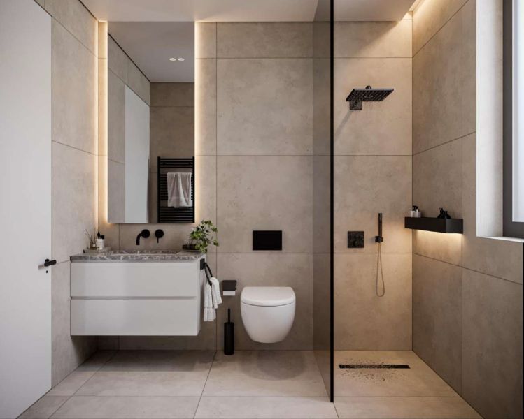 Casa adosada en Konia, Chipre, 130 m² - imagen 13