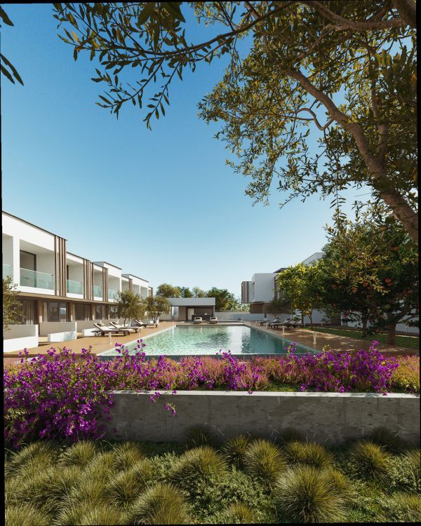 Apartamento en Pafos, Chipre, 90 m² - imagen 2