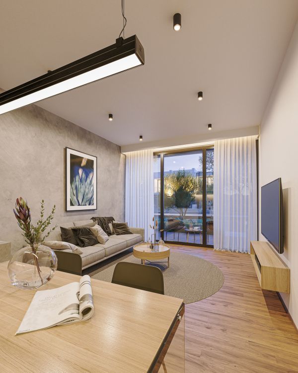 Apartamento en Pafos, Chipre, 90 m² - imagen 7