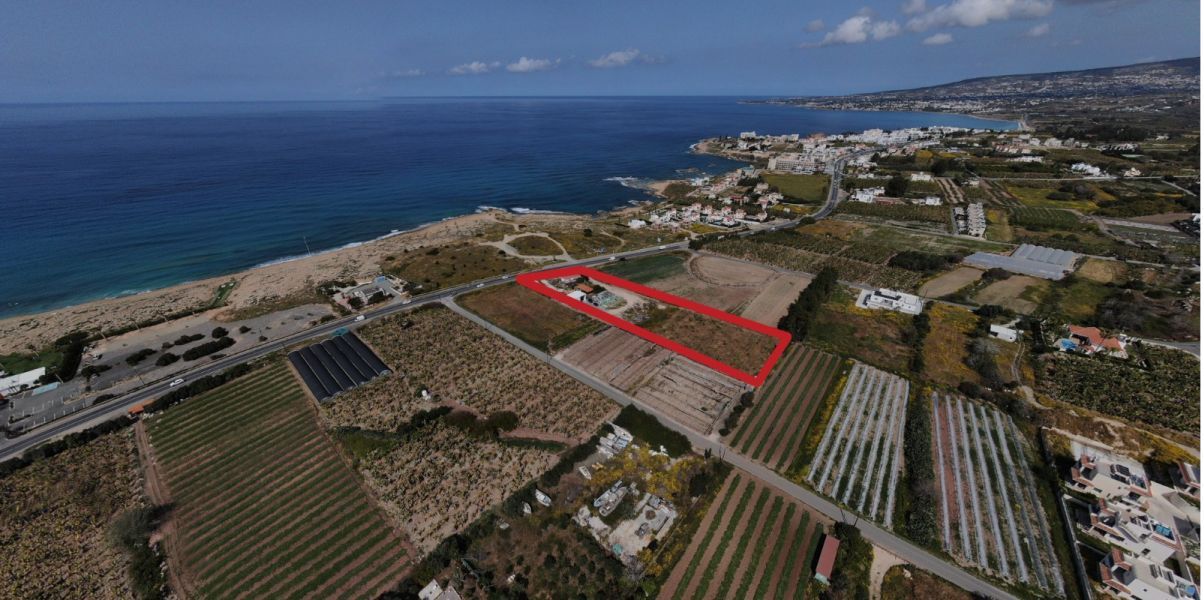 Apartamento en Pafos, Chipre, 90 m² - imagen 3