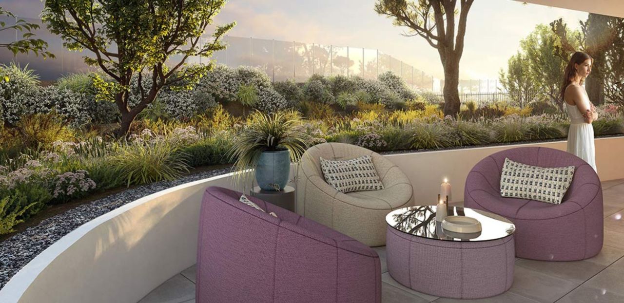 Apartamento en Antibes, Francia, 64 m² - imagen 6