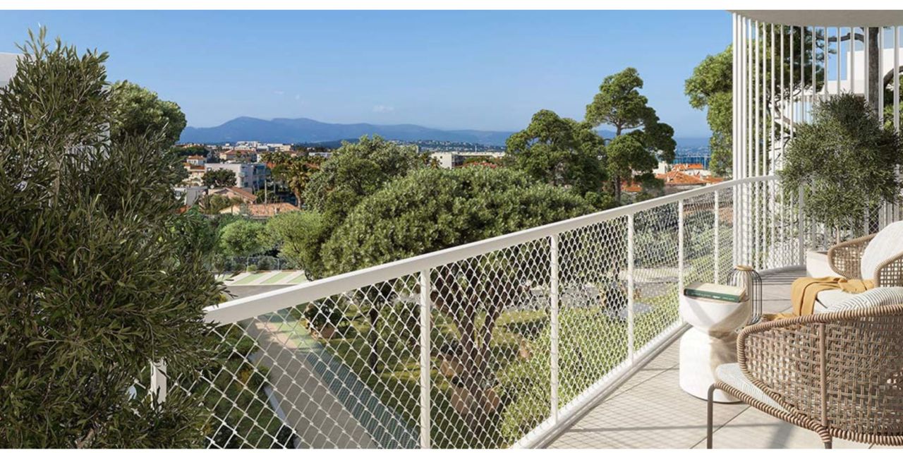 Appartement à Antibes, France, 70 m² - image 5