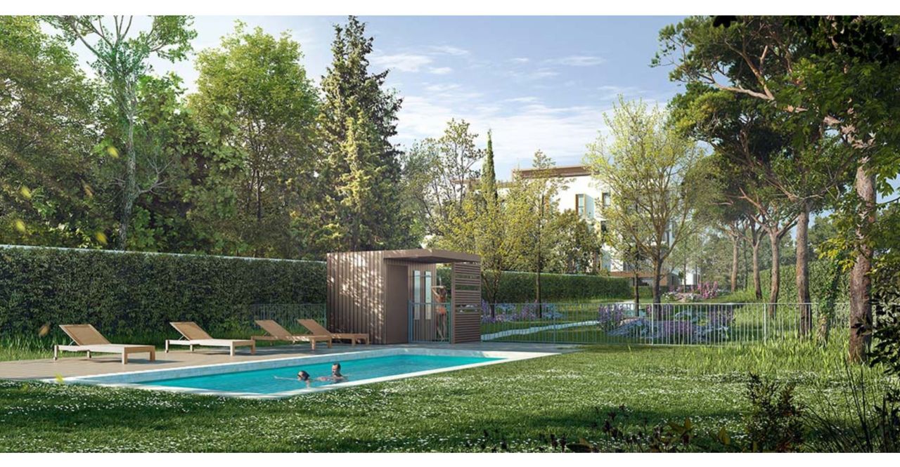 Apartment in Antibes, Frankreich, 67 m² - Foto 3