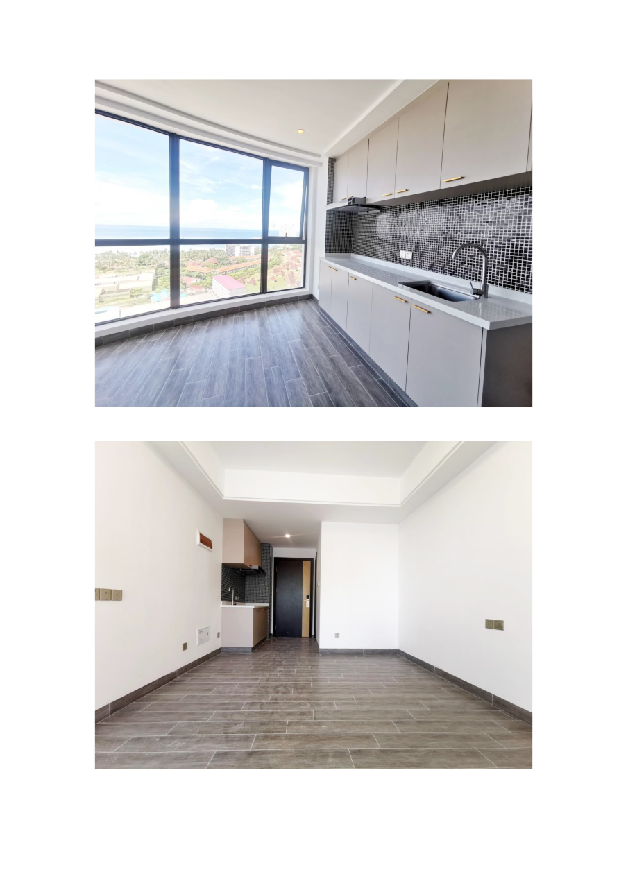 Appartement à Sihanoukville, Cambodge, 32 m² - image 17