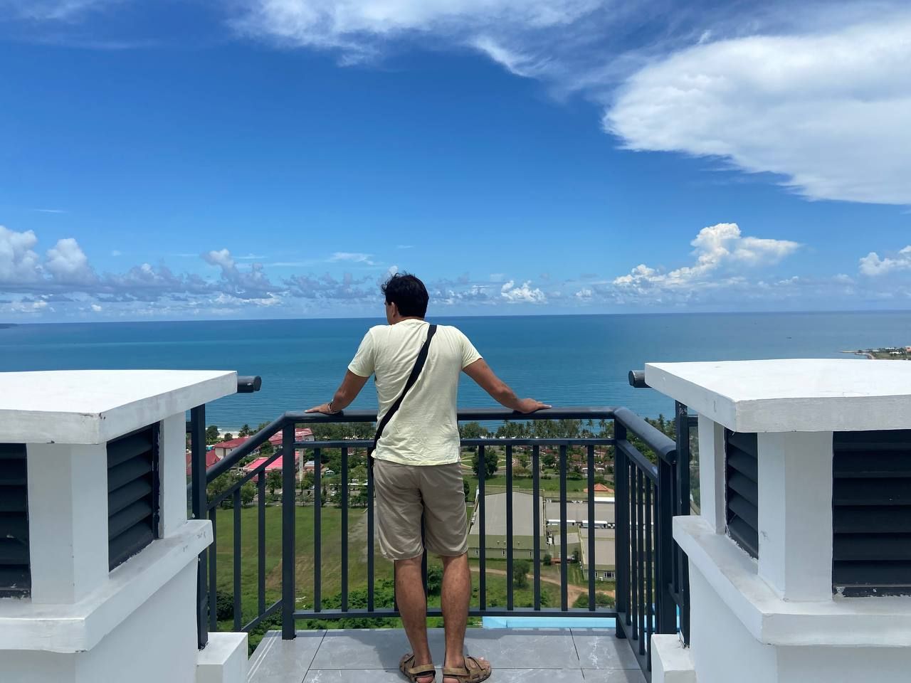 Appartement à Sihanoukville, Cambodge, 32 m² - image 5