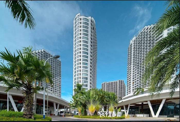 Appartement à Sihanoukville, Cambodge, 32 m² - image 6