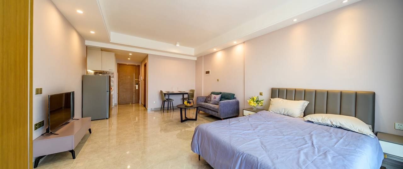 Appartement à Sihanoukville, Cambodge, 32 m² - image 16