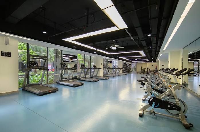 Appartement à Sihanoukville, Cambodge, 32 m² - image 9