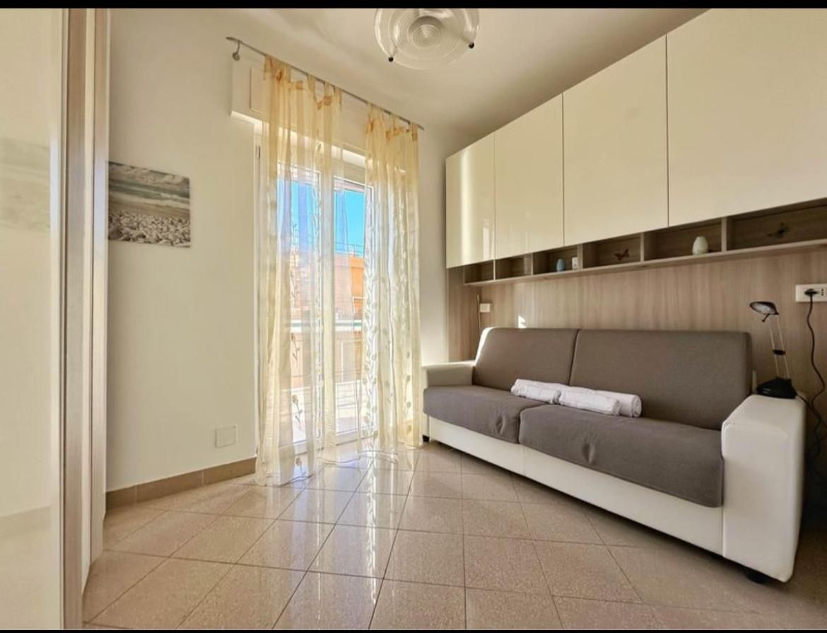 Apartment in San Remo, Italien, 60 m² - Foto 6