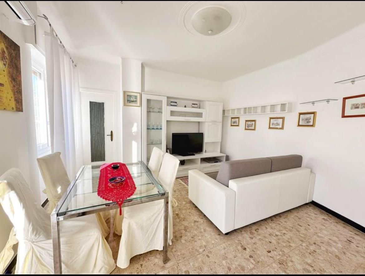 Apartment in San Remo, Italien, 60 m² - Foto 5