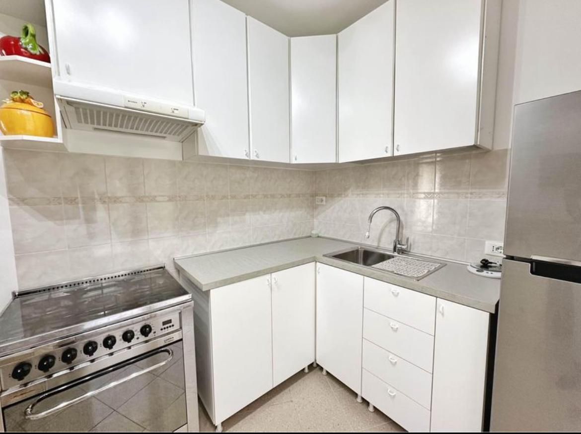 Apartment in San Remo, Italien, 60 m² - Foto 8