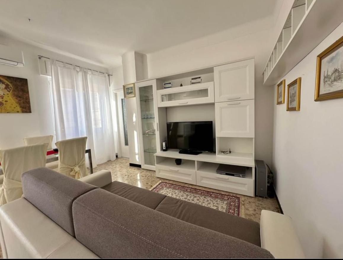 Apartment in San Remo, Italien, 60 m² - Foto 10