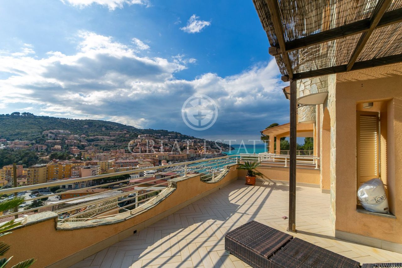 Appartement à Monte Argentario, Italie, 158.45 m² - image 2