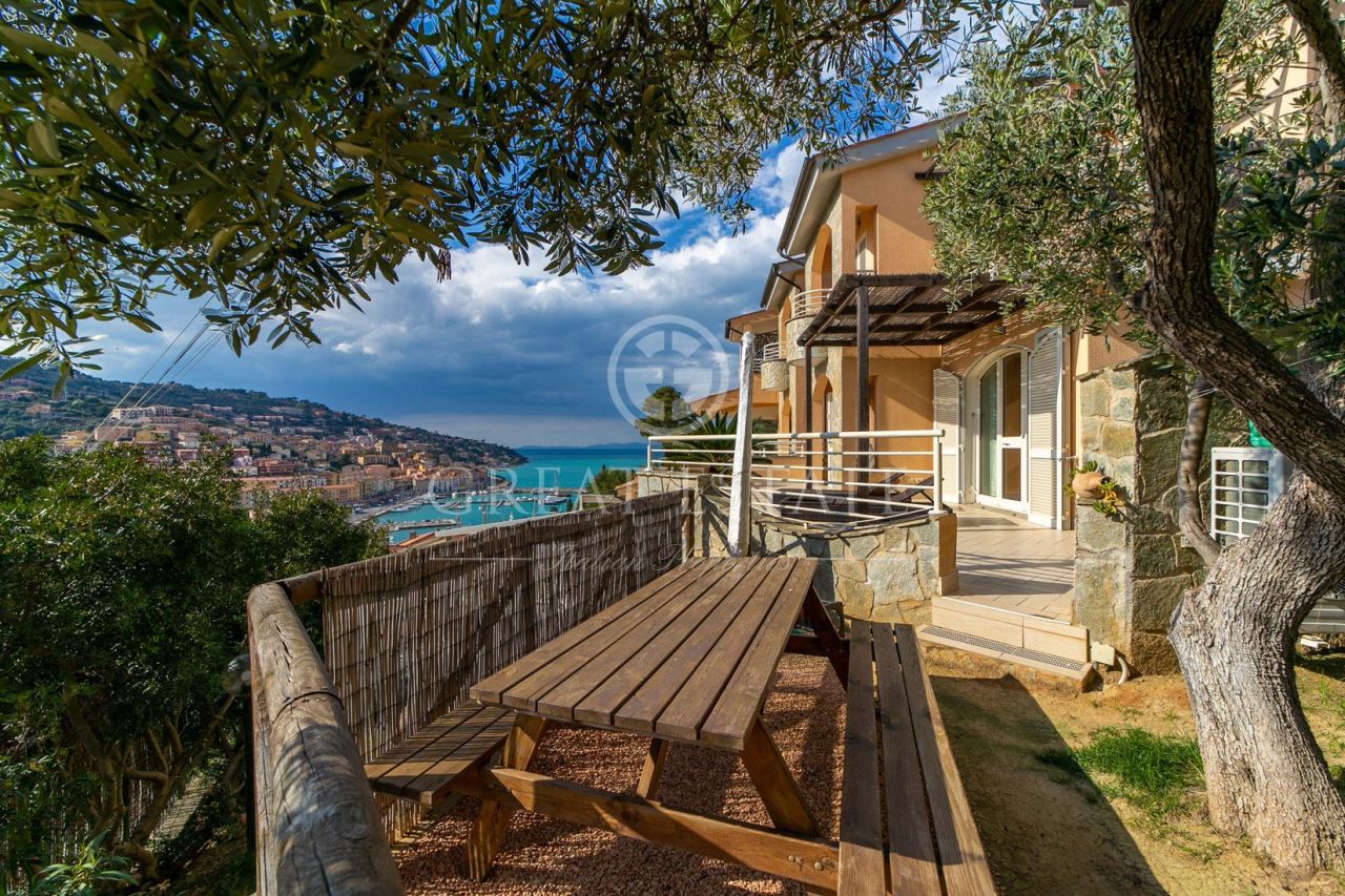Appartement à Monte Argentario, Italie, 158.45 m² - image 3
