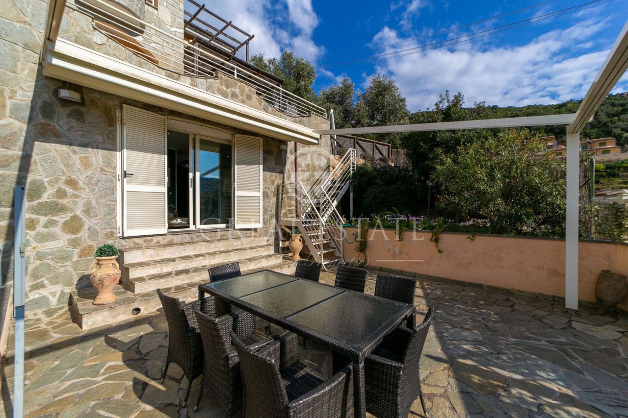 Appartement à Monte Argentario, Italie, 158.45 m² - image 4