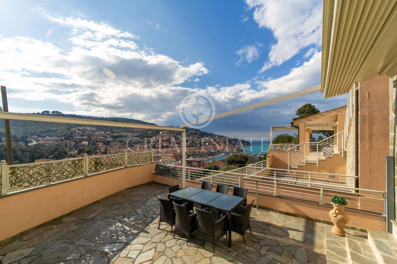 Appartement à Monte Argentario, Italie, 158.45 m² - image 5