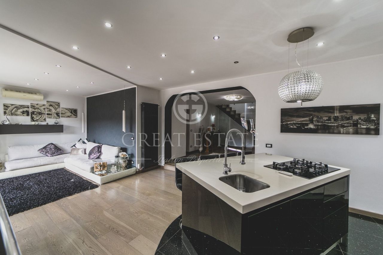 Appartement à Monte Argentario, Italie, 158.45 m² - image 9