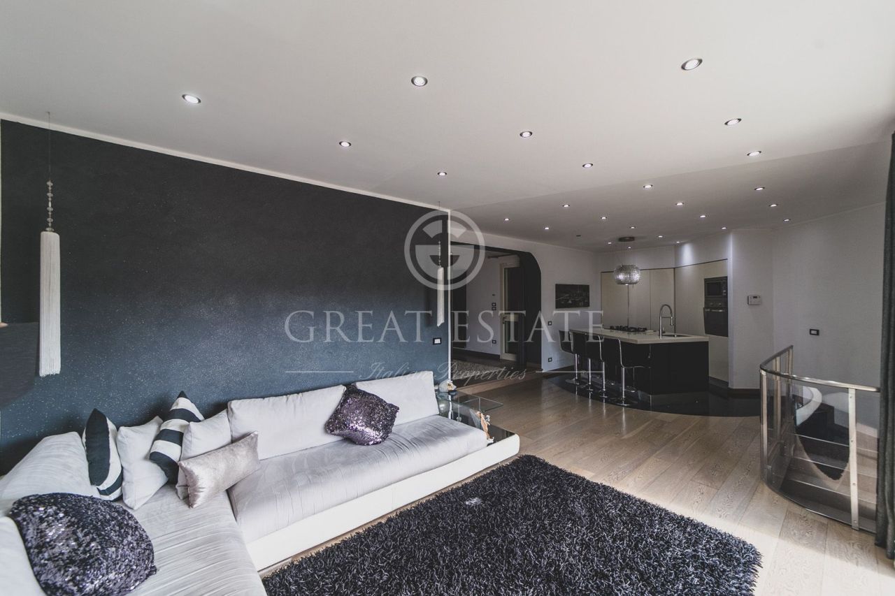 Appartement à Monte Argentario, Italie, 158.45 m² - image 11