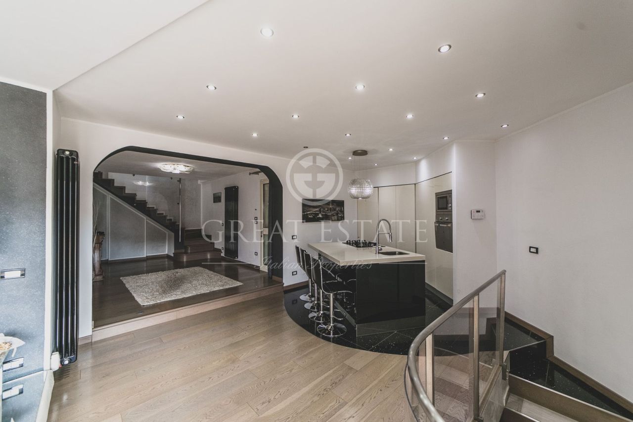 Appartement à Monte Argentario, Italie, 158.45 m² - image 12