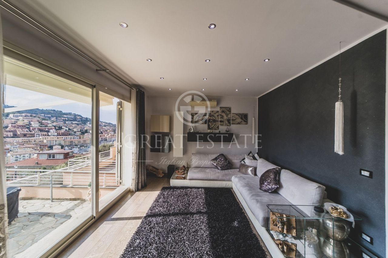 Appartement à Monte Argentario, Italie, 158.45 m² - image 13