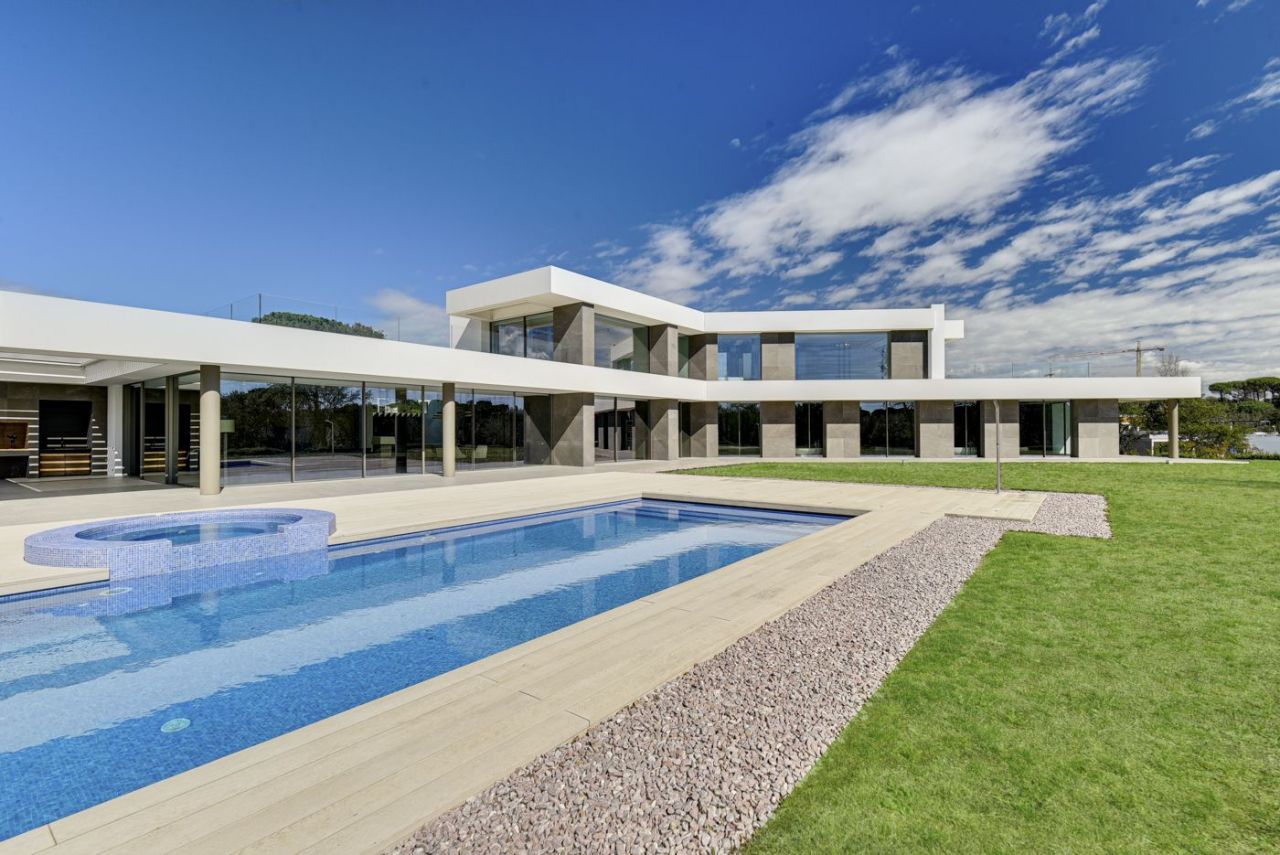 Maison sur la Costa Brava, Espagne, 1 447 m² - image 1