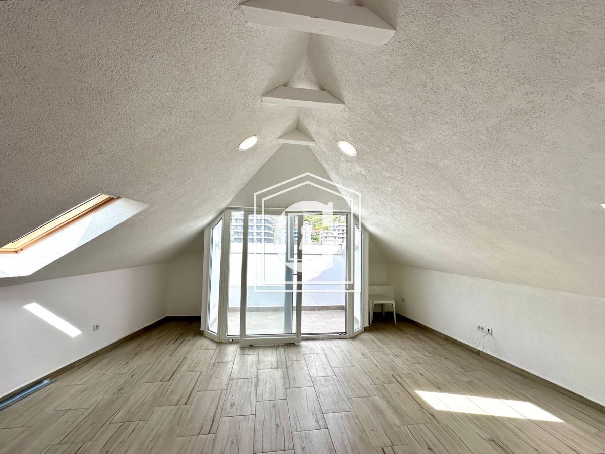 Appartamenti a Becici, Montenegro, 58 m² - foto 4