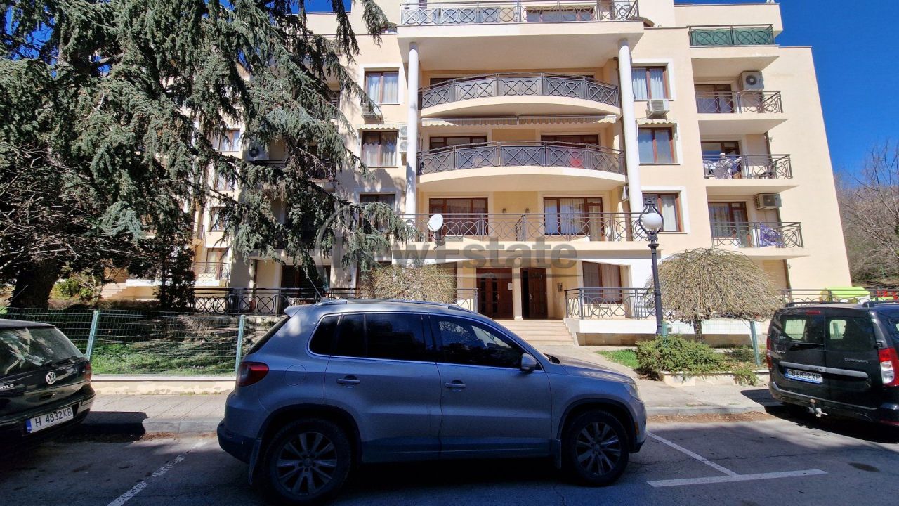 Apartment at Golden Sands, Bulgaria, 127 m² - picture 2