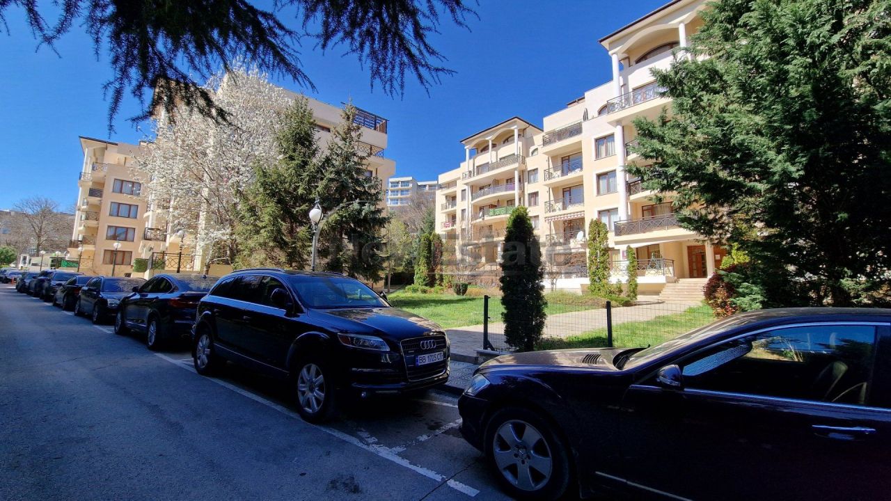 Apartment at Golden Sands, Bulgaria, 127 m² - picture 3