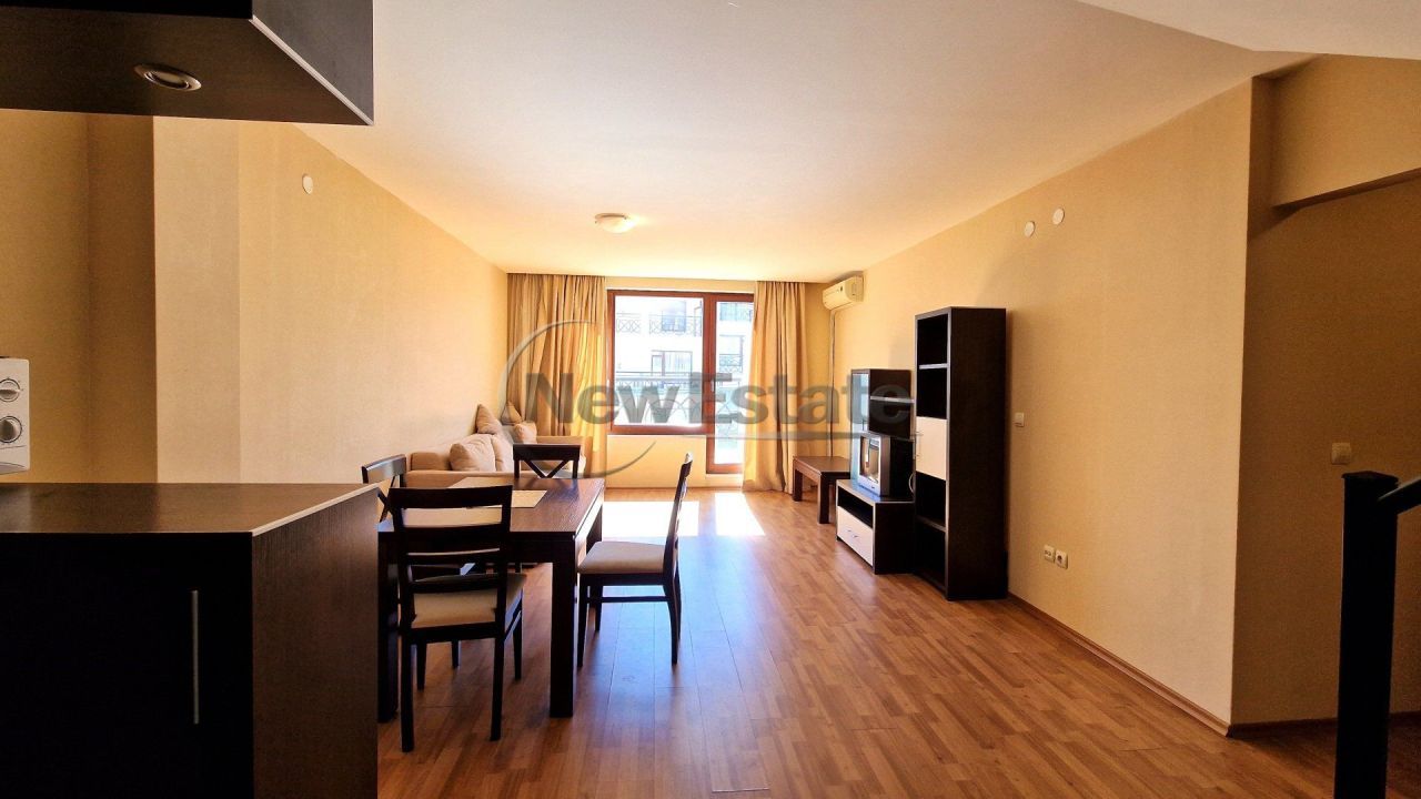 Apartment at Golden Sands, Bulgaria, 127 m² - picture 4