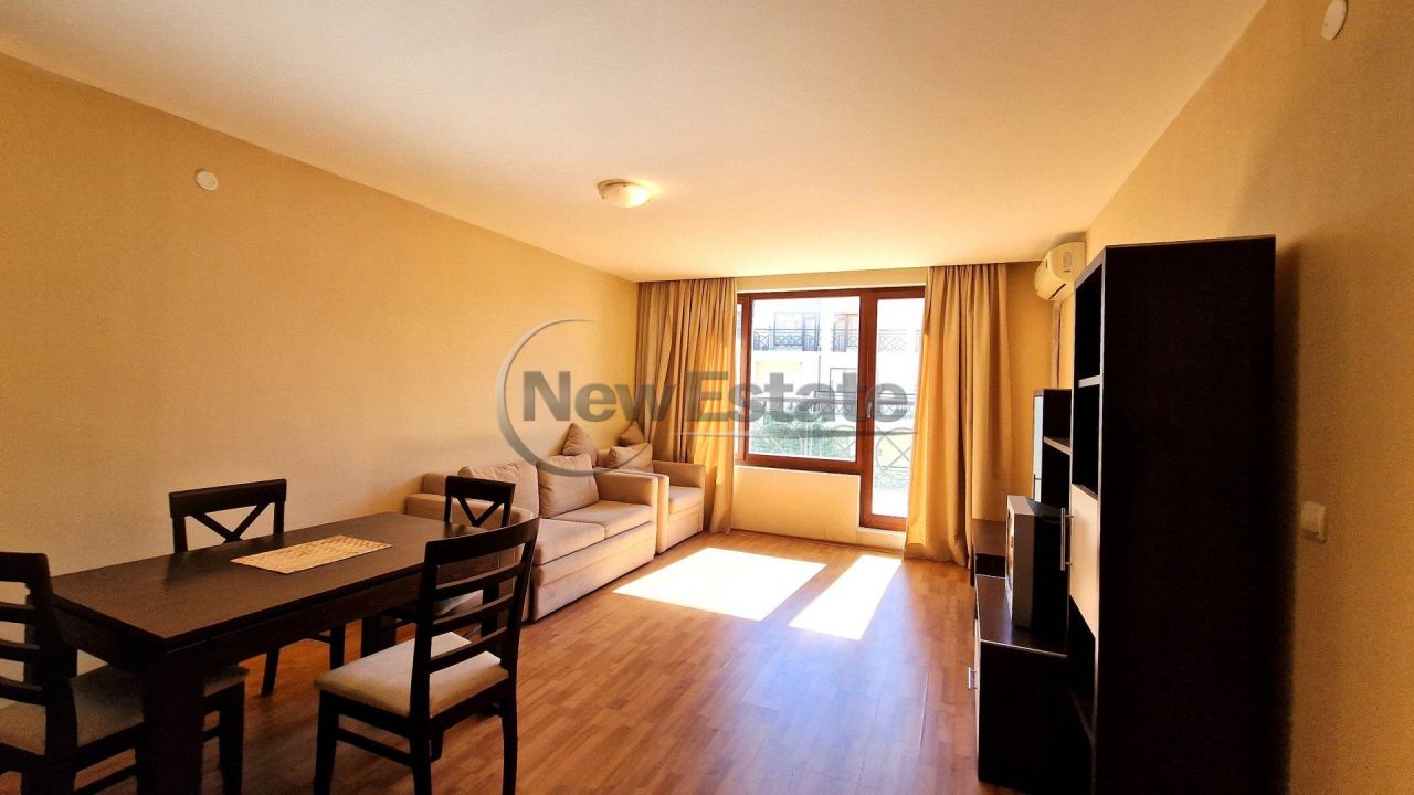 Apartment at Golden Sands, Bulgaria, 127 m² - picture 5