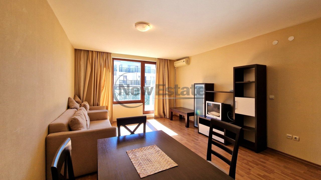 Apartment at Golden Sands, Bulgaria, 127 m² - picture 6